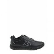 Hummel 208613-9001 Oslo Beyaz Erkek Spor Ayakkabı