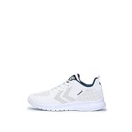 Hummel 212628-9801 Pegma Beyaz Erkek Günlük Ayakkabı
