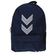 Hummel 40610-MV Mavi Unisex Sırt Çantası