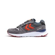 Hummel 900027-1541 Gri Erkek Spor Ayakkabı