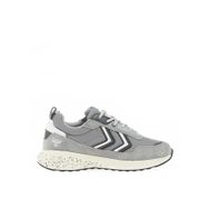 Hummel 900086-2509 Brera Gri Kadın Ayakkabı