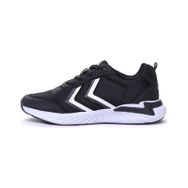 Hummel 900122-2001 Siyah Unisex Hml Rover Spor Ayakkabı