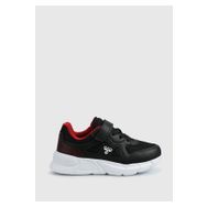 Hummel 900129-2025 Siyah Star Jr. Çocuk Spor Ayakkabısı