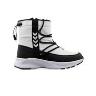 Hummel 900152-9001 Helena Kadın Beyaz Bot