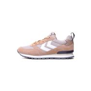 Hummel 900247-8024 Bej Monaco 86 Unisex Spor Ayakkabı