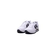 Hummel 900247-9001 Beyaz Monaco 86 Unisex Spor Ayakkabı