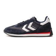 Hummel 900250-1009 Stadion Vt Siyah Unisex Spor Ayakkabı