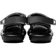 Hummel 900303-2001 Siyah Erkek Çocuk Yürüyüş Ayakkabısı