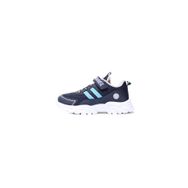 Hummel 900305-7459 Mavi Unisex Çocuk Sneaker Ayakkabı