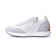 Hummel 900308-9001 Beyaz Unisex Spor Ayakkabı