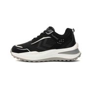 Hummel 900309-7642 Patara Siyah Kadın Spor Ayakkabı