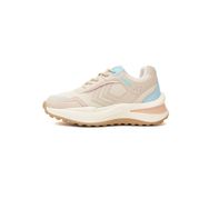 Hummel 900309-9296BEIGE Patara Bej Kadın Spor Ayakkabı