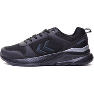 Hummel 900313-2042 Siyah Coin Unisex Spor Ayakkabısı