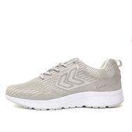 Hummel 900317-1100 HML FLOCK Gri Kadın Yürüyüş Ayakkabısı