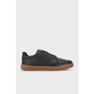 Hummel 900324 Nielsen Recycle Siyah Unisex Spor Ayakkabı