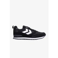 Hummel 900334-2042 Siyah Unisex Sneaker Ayakkabı