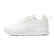 Hummel 900334-9001 Monaco 86 Pu Beyaz Unisex Spor Ayakkabı