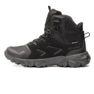 Hummel 900346-2042 X-Ray Siyah Unisex Outdoor Ayakkabı