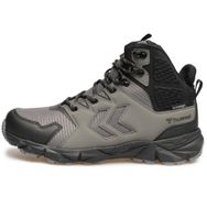 Hummel 900346-2075 X-Ray Gri Unisex Outdoor Ayakkabı