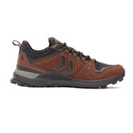 Hummel 900350-1319 Kahve Combo Erkek Spor Ayakkabı