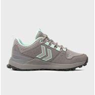 Hummel 900350-2404 Combo Gri Unisex Spor Ayakkabı