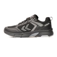 Hummel 900362-2042 Pera Siyah Unisex Spor Ayakkabı