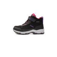 Hummel 900376-1033 Siyah Pembe Kadın Bot