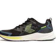 Hummel 900378-2594 Siyah Unisex Sneaker Ayakkabı
