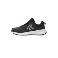 Hummel 900389-2001 Hml Huber Siyah Unisex Spor Ayakkabı