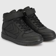 Hummel 900398-2042 Oil Mono High Jr. Siyah Unisex Çocuk Spor Ayakkabı