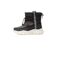 Hummel 900399-2001 Hermosa Siyah Outdoor Kadın Ayakkabı ve Bot