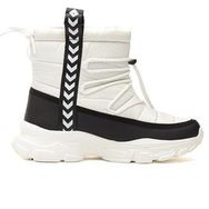 Hummel 900399-9001 Beyaz Hermosa Kadın Outdoor Kadın Ayakkabı ve Bot