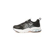 Hummel 900469-2001 Malone JR Siyah Çocuk Spor Ayakkabı