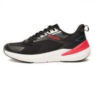 Hummel 900481-2001 Allen Siyah Unisex Spor Ayakkabı