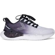 Hummel 900483 Hml Bolt Beyaz-Siyah Spor Ayakkabı