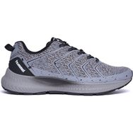 Hummel 900489-2654 Gri Unisex Sneaker