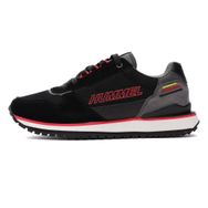 Hummel 900496-2025 Yuri Siyah Unisex Günlük Spor Ayakkabısı