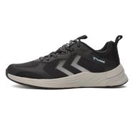 Hummel 900498-2001 Siyah Erkek Spor Ayakkabı