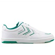 Hummel 900526-9208 Beyaz Unisex Günlük Ayakkabı