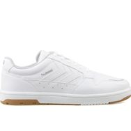Hummel 900526-9535 Beyaz Unisex Günlük Ayakkabı