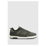 Hummel 900643-6119 HML Versay Haki Erkek Sneaker