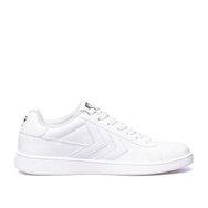 Hummel 900710-9001 Club-A Archive Studio PU Beyaz Erkek Sneaker
