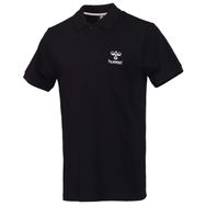 Hummel 911280-2001 Leon Polo Kısa Kollu T-Shirt