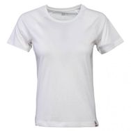 Hummel 911314-9003 Grop Beyaz Kadın T-Shirt