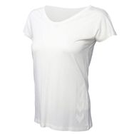 Hummel 911318-9003 Jensy Beyaz Kadın T-Shirt