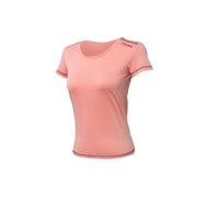 Hummel 911334-2098 Morgana Pembe Kadın T-Shirt