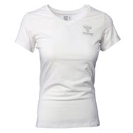 Hummel 911362-9003 Sony Beyaz Kadın T-shirt