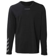 Hummel 911607-2001 T-Mt Cobra Erkek T-Shirt