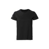 Hummel 911609-2001 Taylor Siyah Kadın T-Shirt