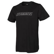 Hummel 911614-2001 T-Te Callum Cotton Spor Erkek T-shirt